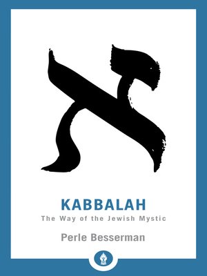 cover image of Kabbalah